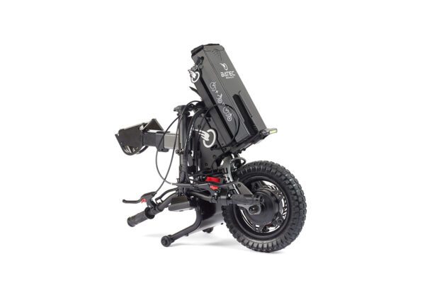 BATEC MINI 2 (BATEC MOBILITY) - Image 3