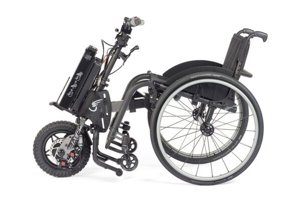 BATEC MINI 2 (BATEC MOBILITY) - Image 4