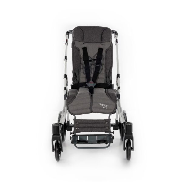 SILLA GRIZZLY (APEX) - Image 4